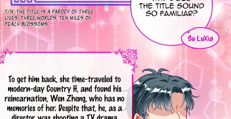 Cheating Men Must Die Kainu Manga Chapter 359 Page 63
