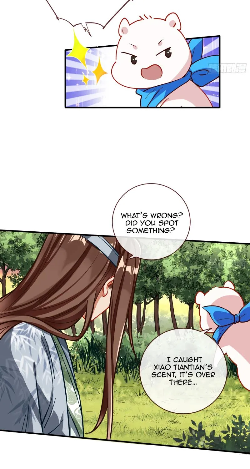 Cheating Men Must Die Kainu Manga Chapter 356 Page 35