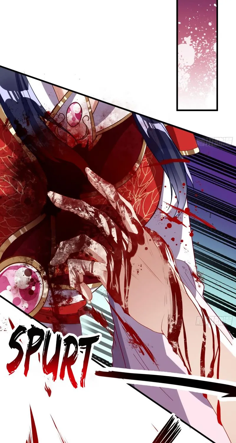 Cheating Men Must Die Kainu Manga Chapter 354 Page 22