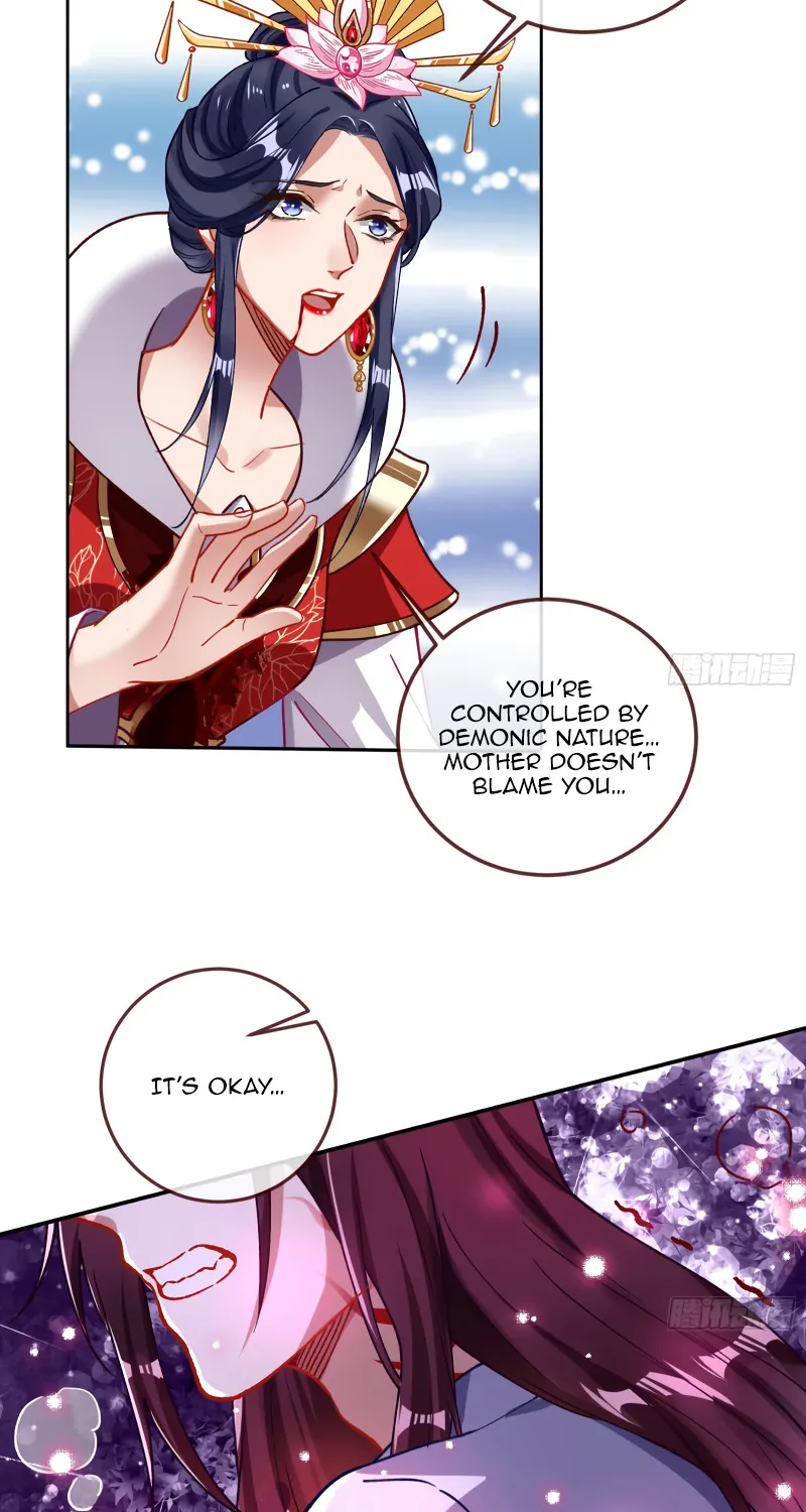 Cheating Men Must Die Kainu Manga Chapter 354 Page 30