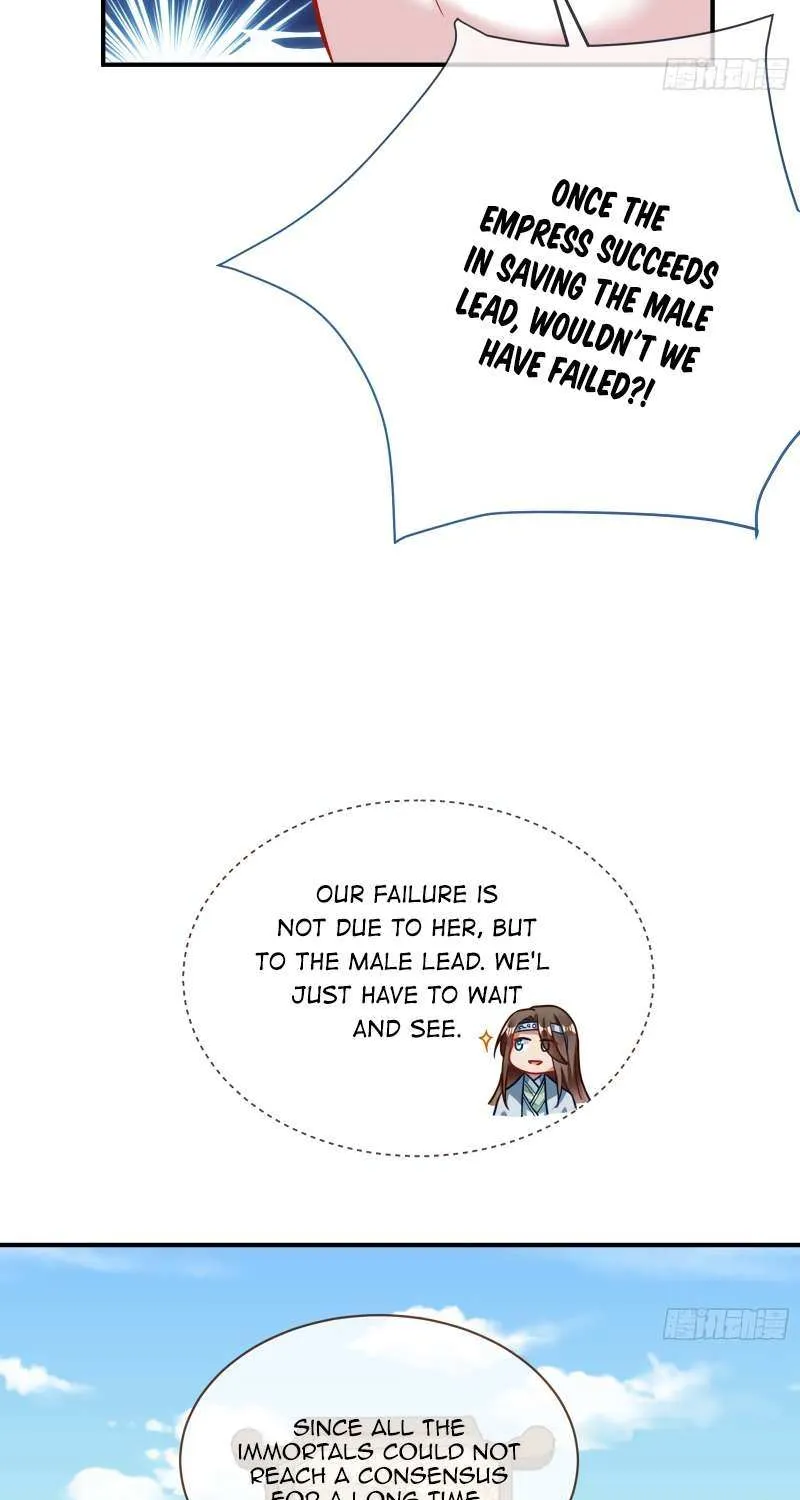 Cheating Men Must Die Kainu Manga Chapter 353 Page 45