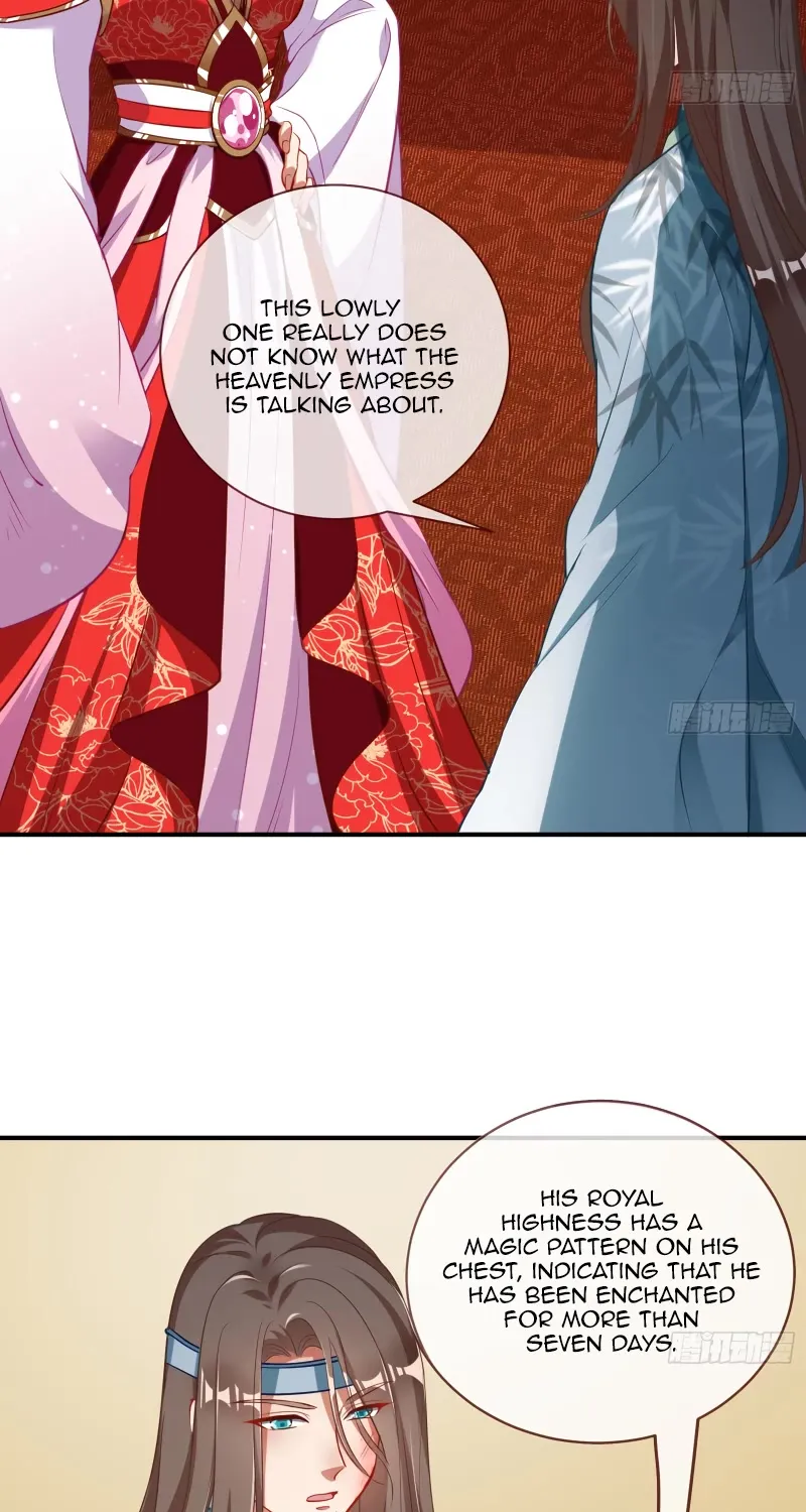 Cheating Men Must Die Kainu Manga Chapter 352 Page 5