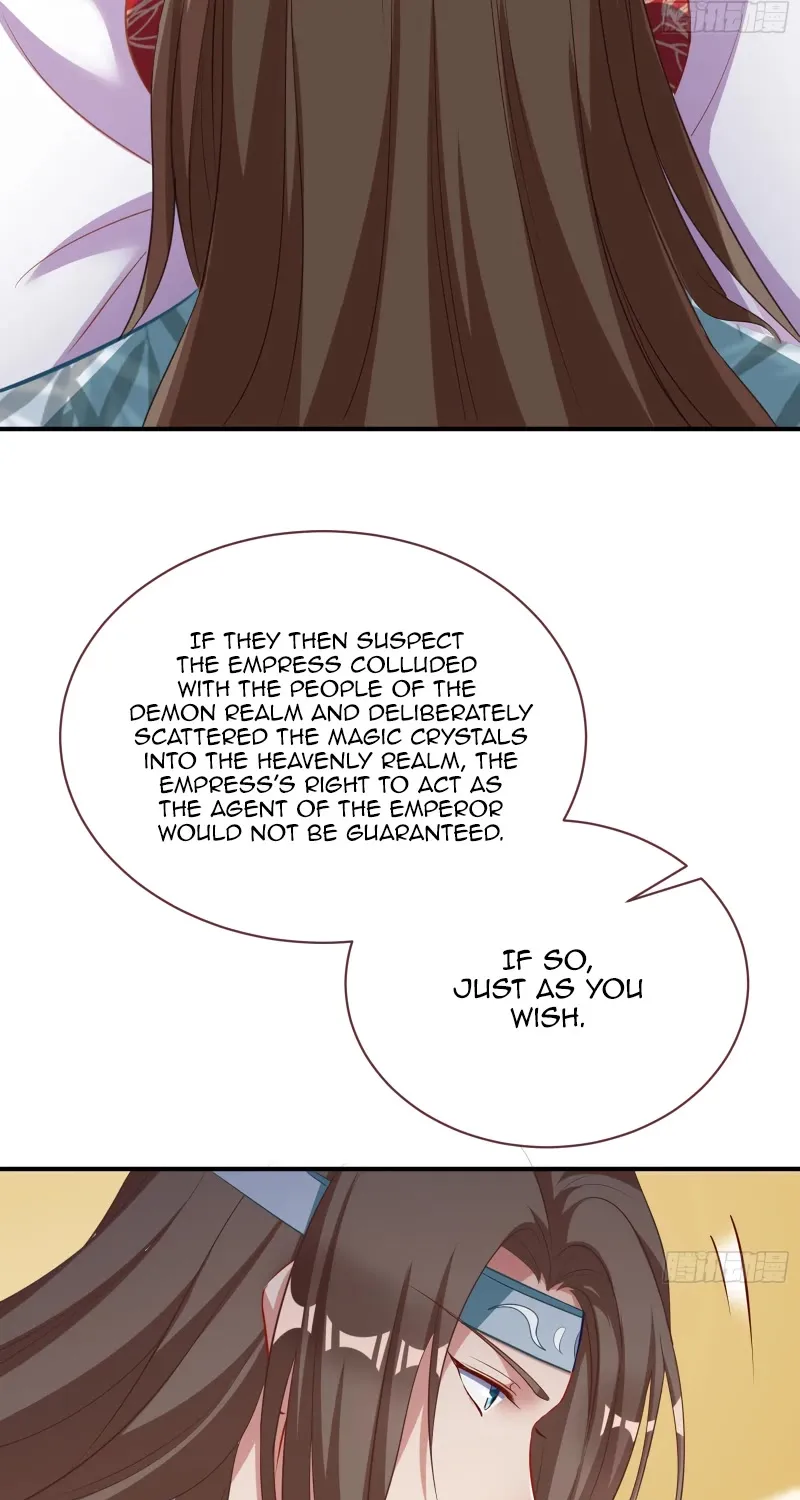 Cheating Men Must Die Kainu Manga Chapter 352 Page 21