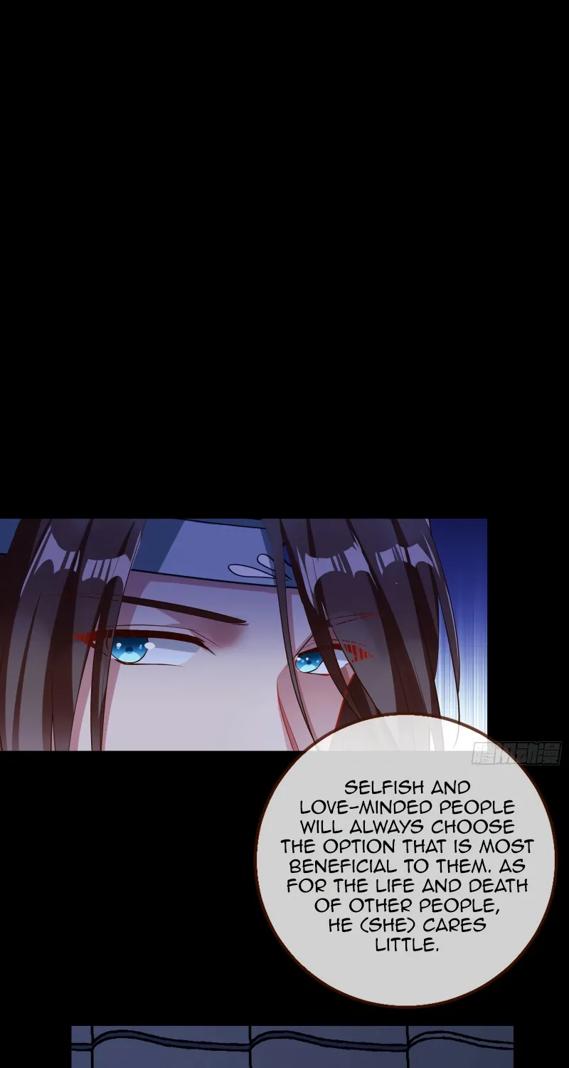 Cheating Men Must Die Kainu Manga Chapter 347 Page 30