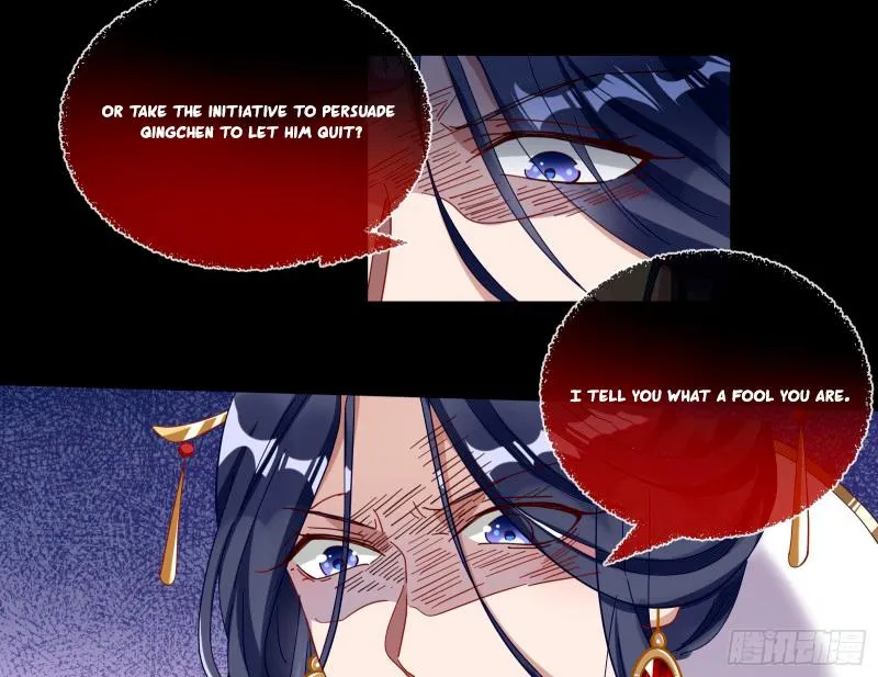 Cheating Men Must Die Kainu Manga Chapter 342 Page 16