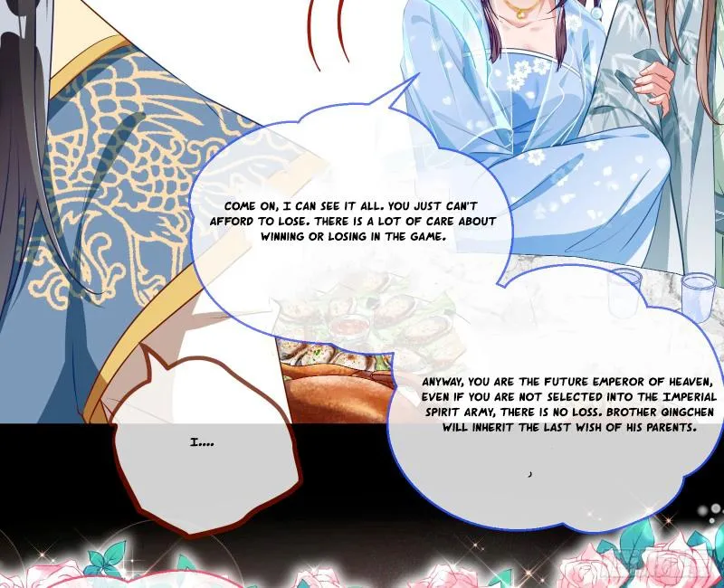 Cheating Men Must Die Kainu Manga Chapter 341 Page 35