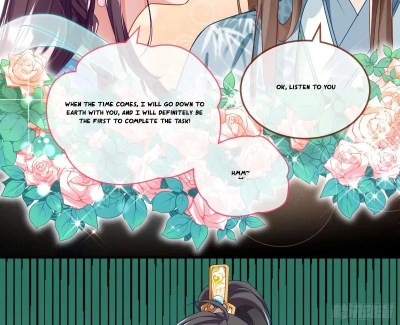 Cheating Men Must Die Kainu Manga Chapter 341 Page 37