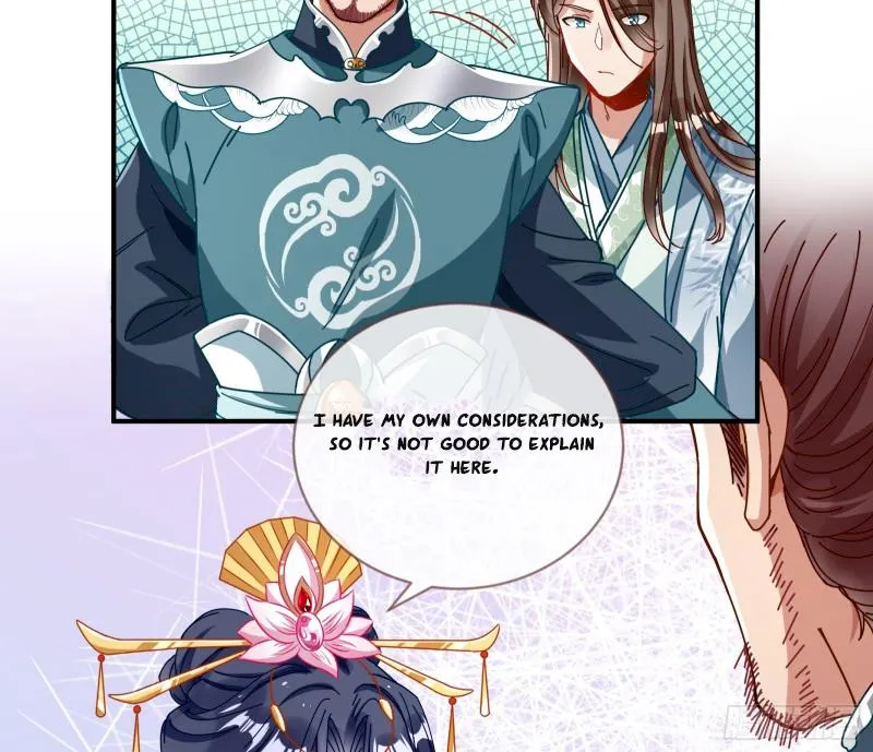 Cheating Men Must Die Kainu Manga Chapter 338 Page 14