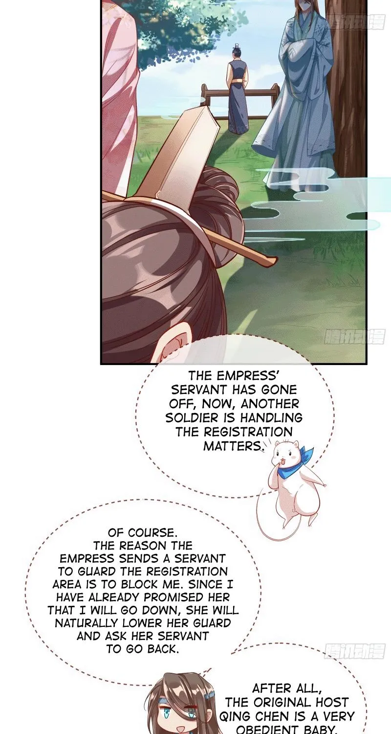 Cheating Men Must Die Kainu Manga Chapter 335 Page 7