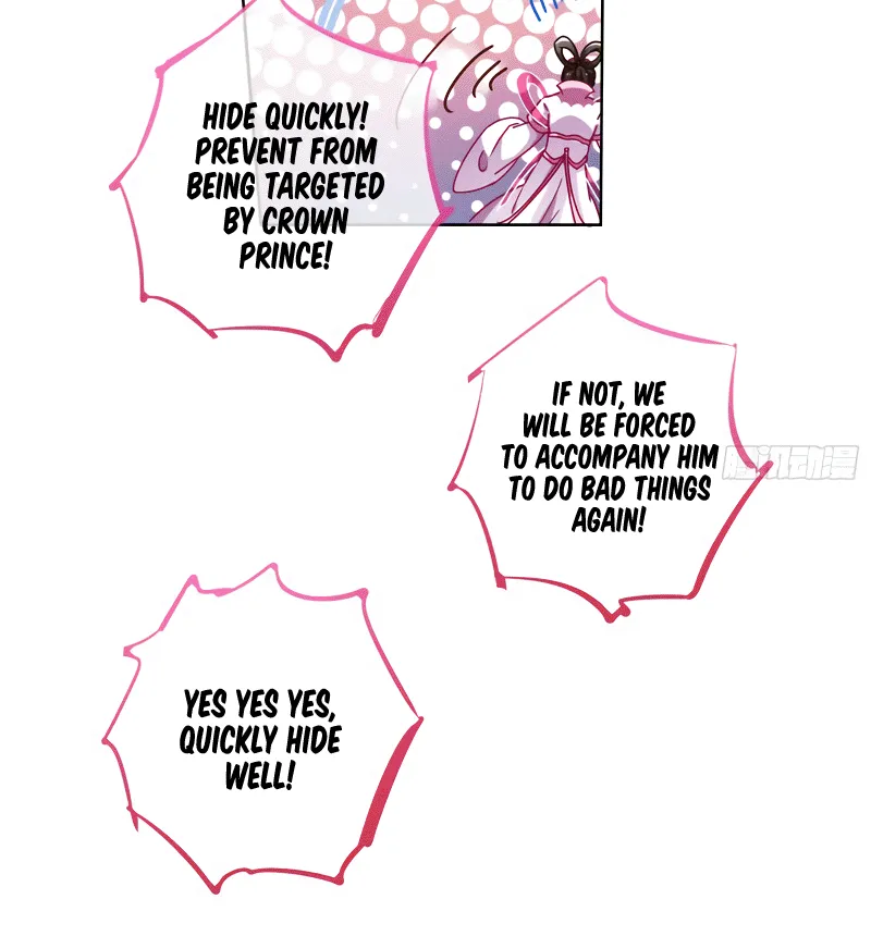 Cheating Men Must Die Kainu Manga Chapter 333 Page 5