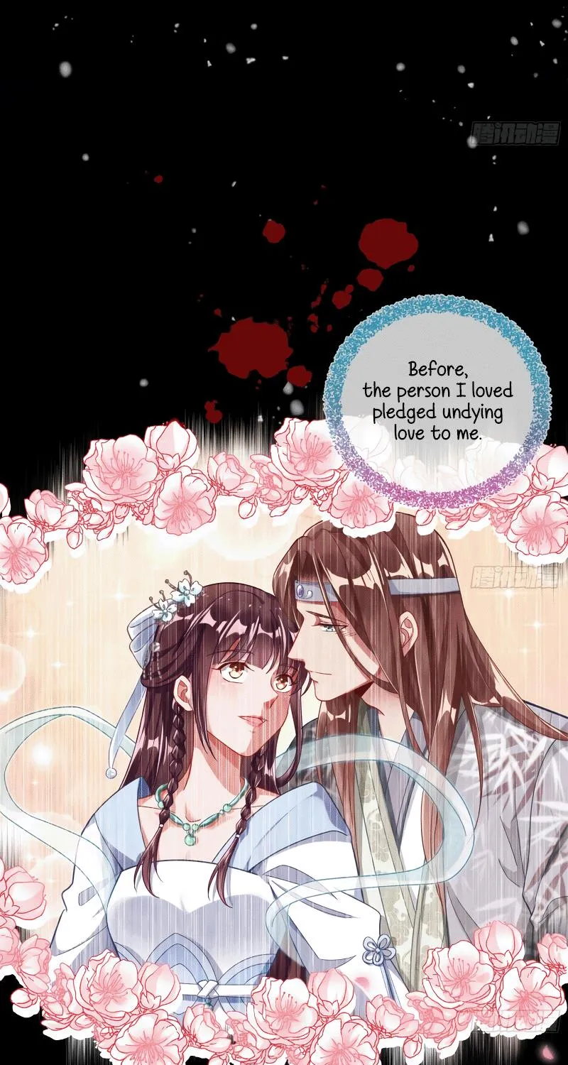 Cheating Men Must Die Kainu Manga Chapter 332 Page 21