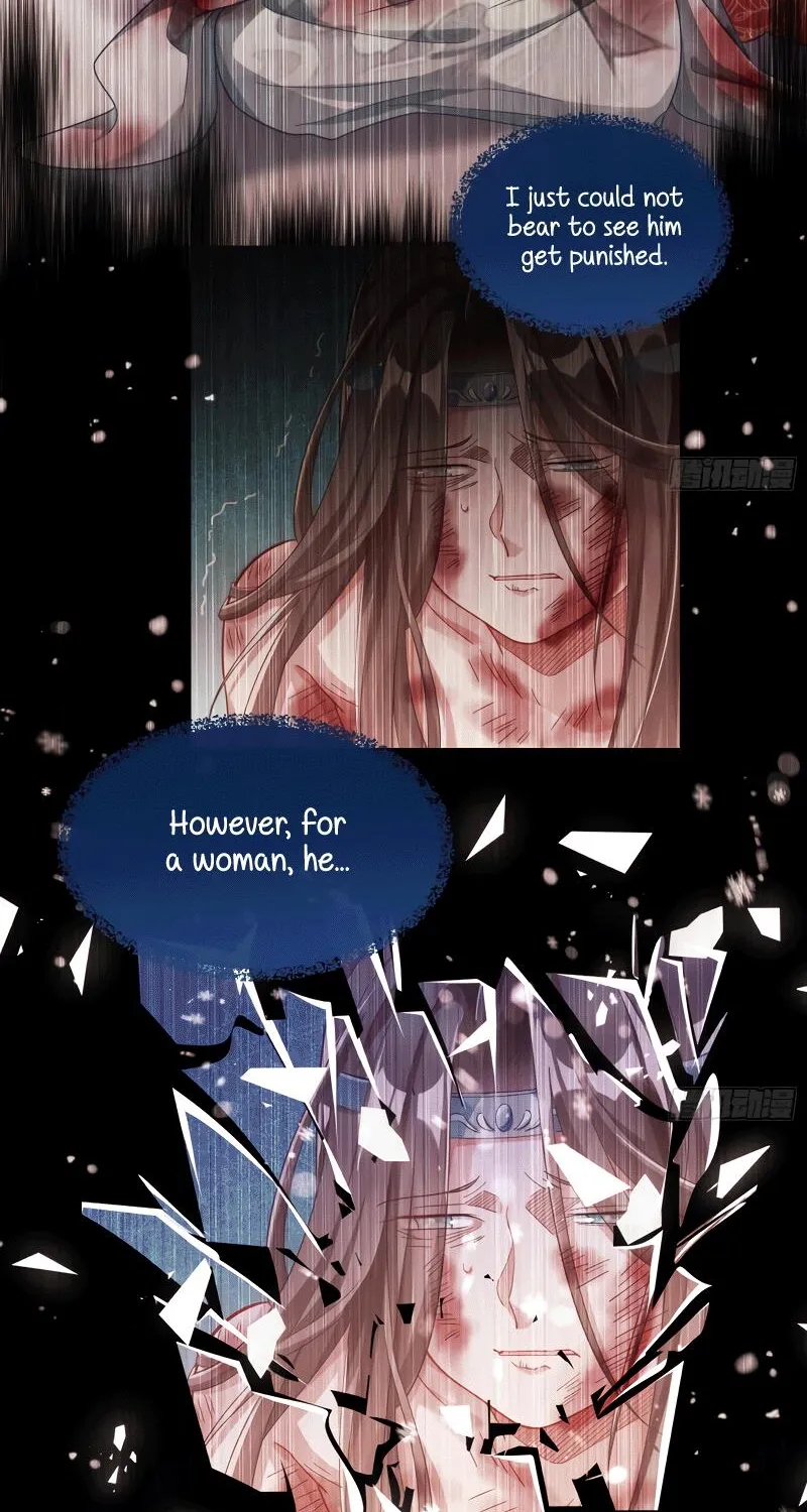 Cheating Men Must Die Kainu Manga Chapter 332 Page 32