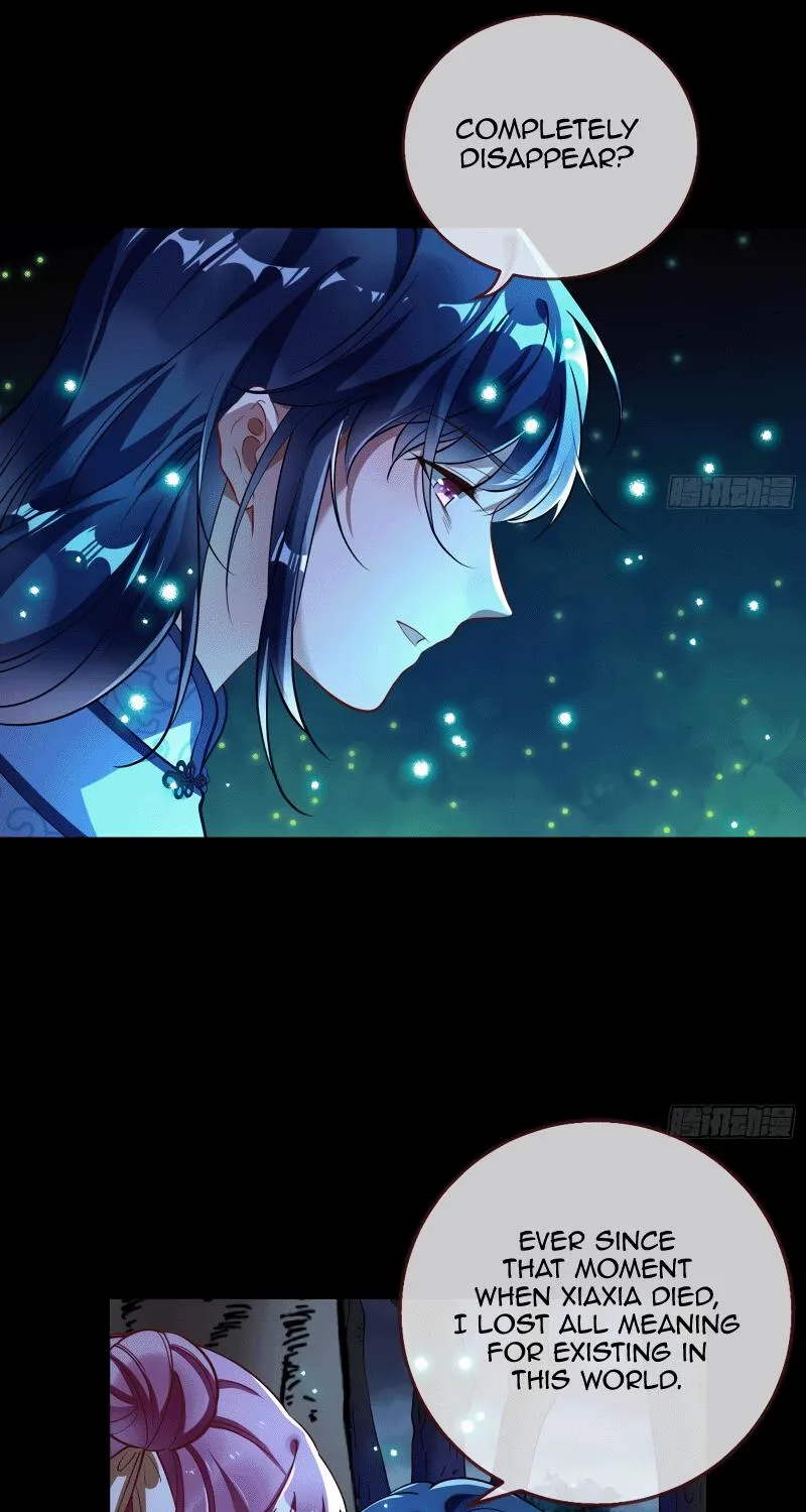 Cheating Men Must Die Kainu Manga Chapter 330 Page 22