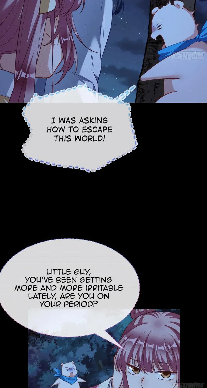 Cheating Men Must Die Kainu Manga Chapter 329 Page 20