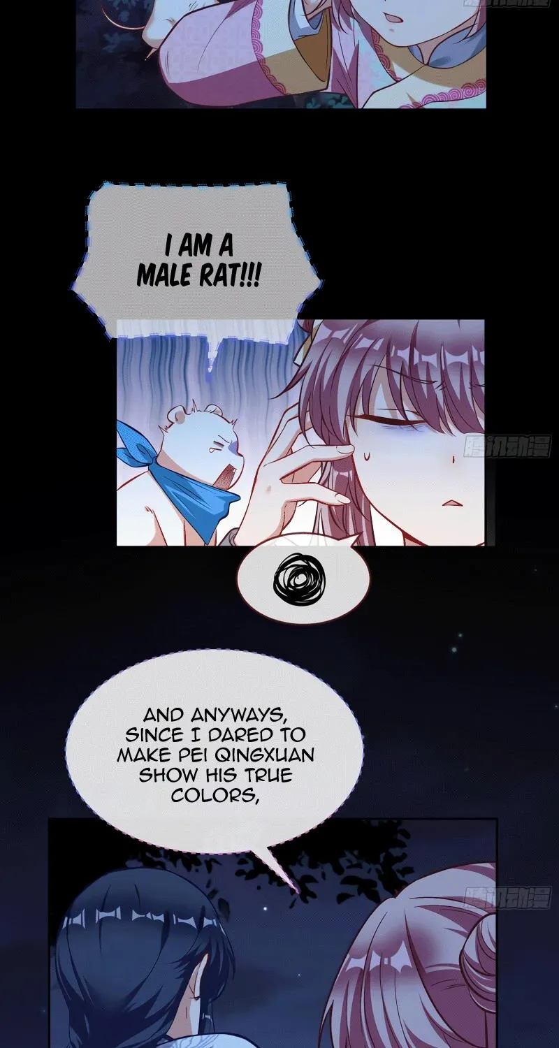 Cheating Men Must Die Kainu Manga Chapter 329 Page 21