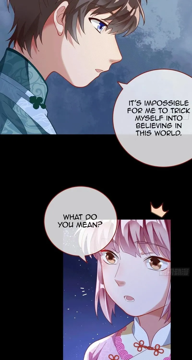 Cheating Men Must Die Kainu Manga Chapter 328 Page 39