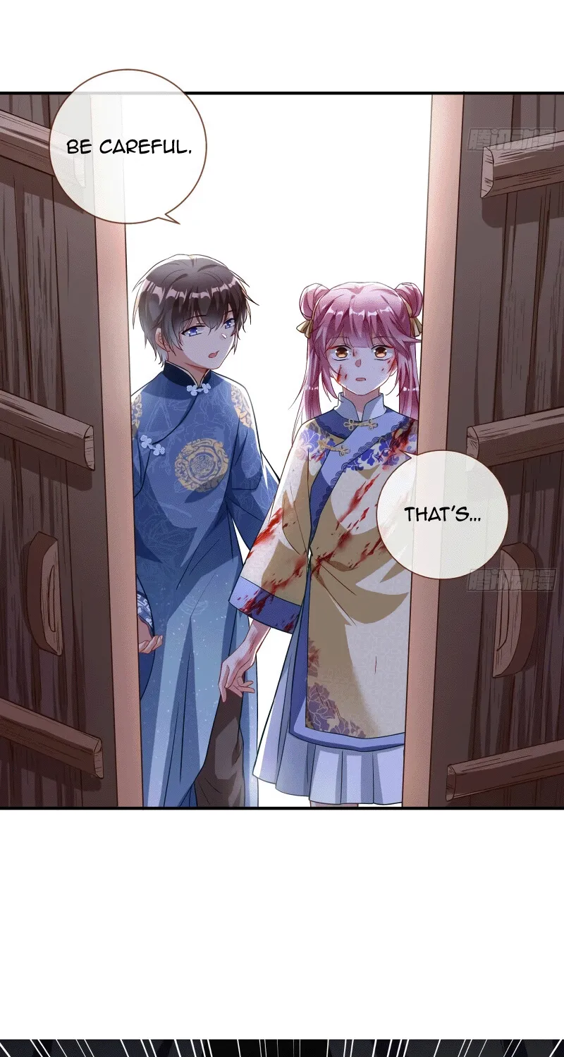 Cheating Men Must Die Kainu Manga Chapter 324 Page 12