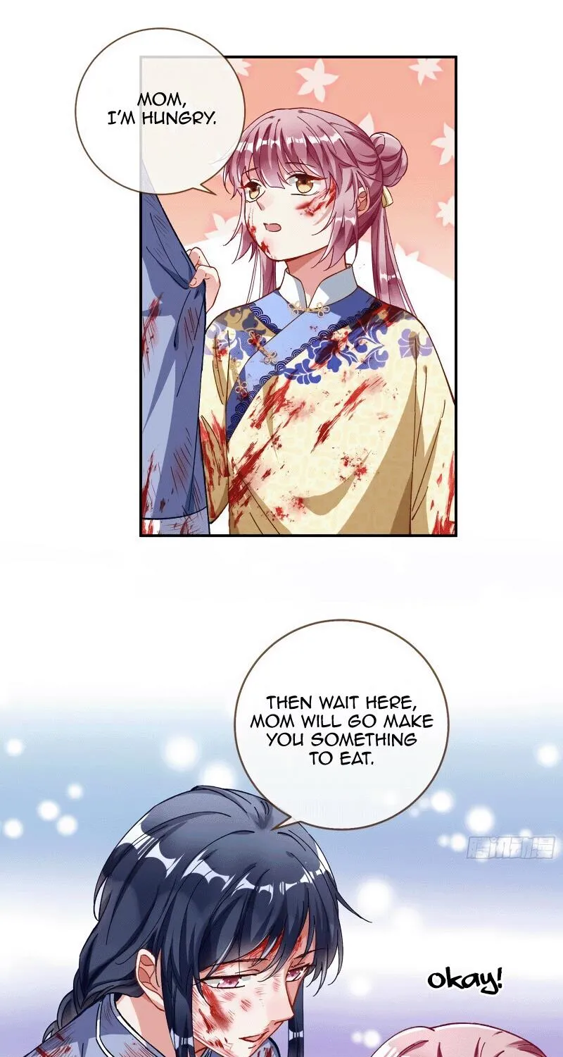 Cheating Men Must Die Kainu Manga Chapter 323 Page 33