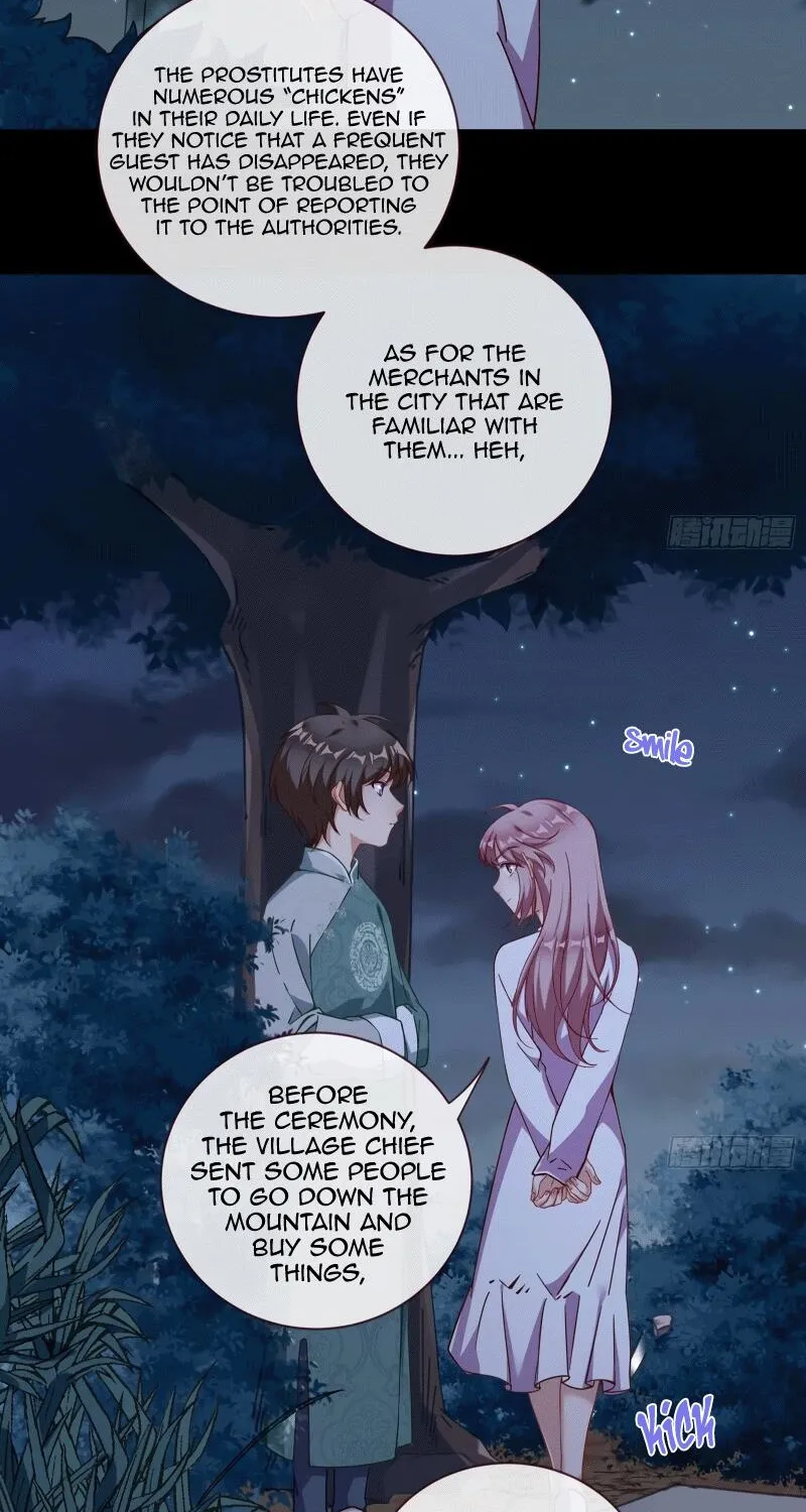 Cheating Men Must Die Kainu Manga Chapter 321 Page 12