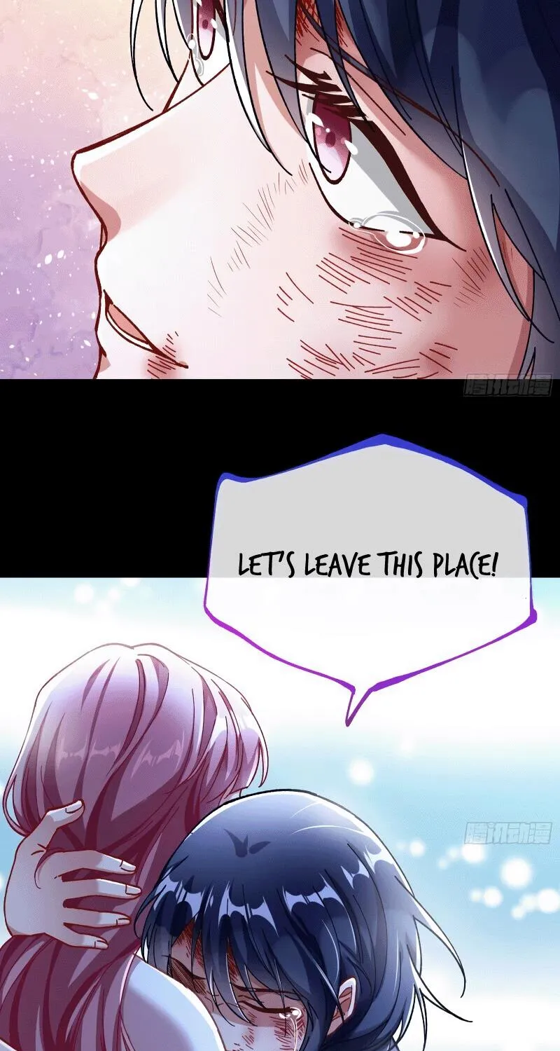 Cheating Men Must Die Kainu Manga Chapter 320 Page 42