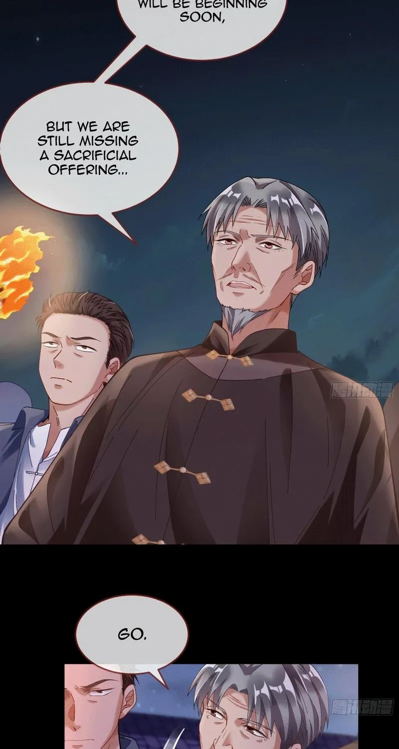 Cheating Men Must Die Kainu Manga Chapter 318 Page 4
