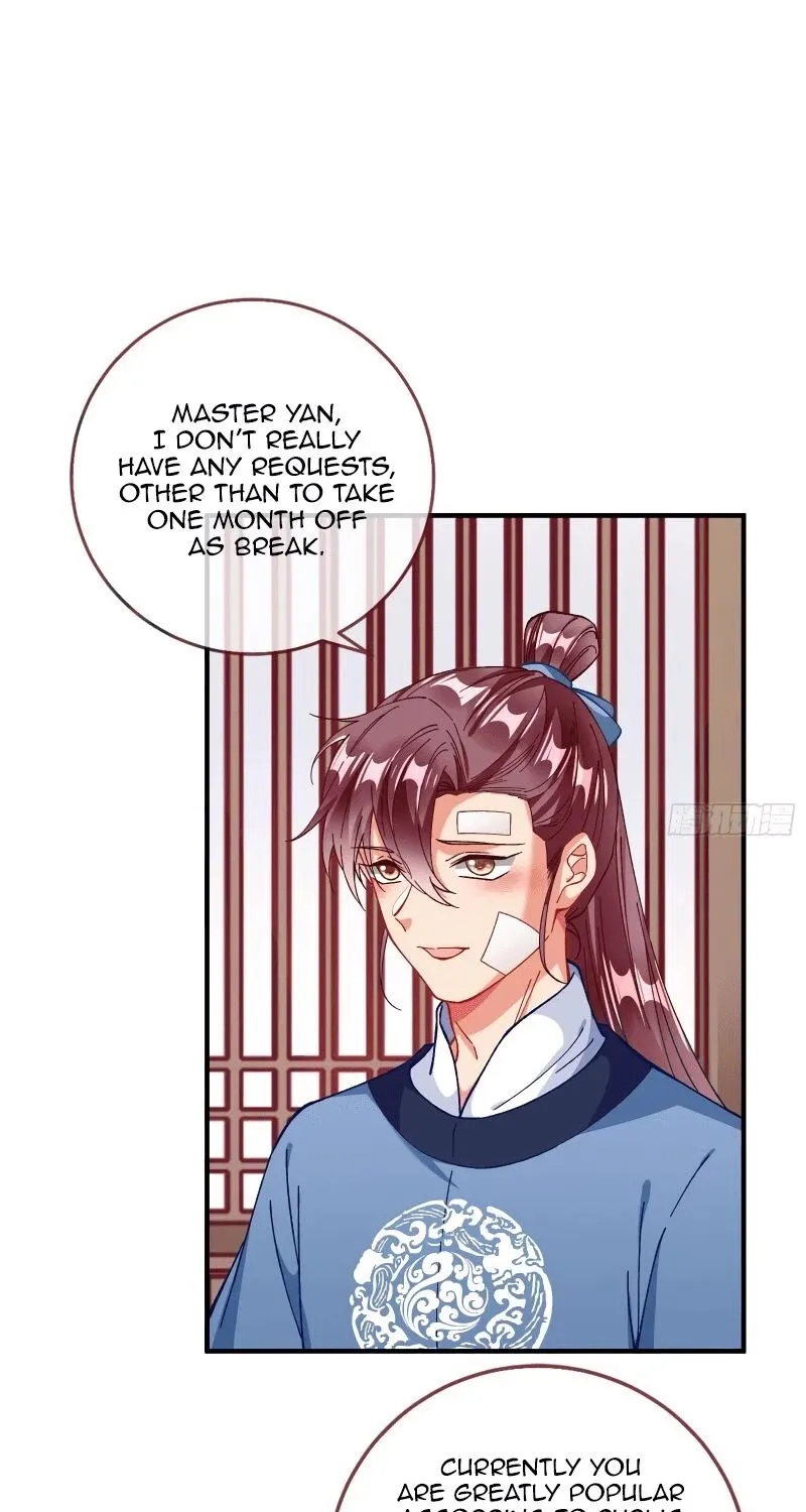 Cheating Men Must Die Kainu Manga Chapter 311 Page 48