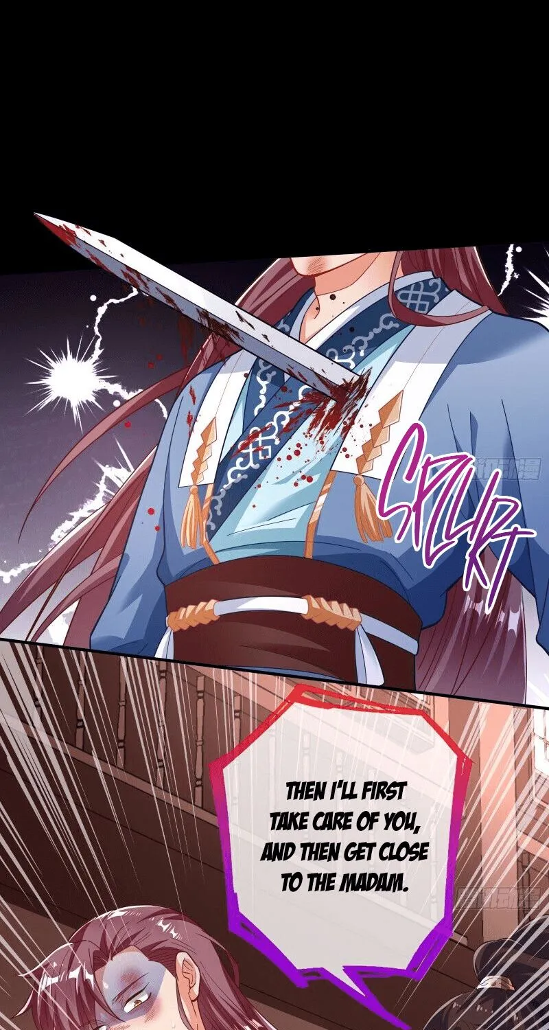Cheating Men Must Die Kainu Manga Chapter 308 Page 44