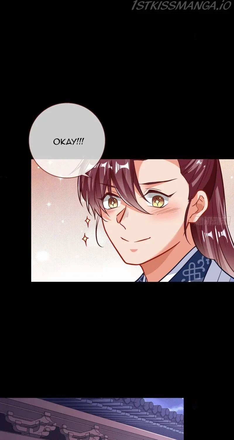 Cheating Men Must Die Kainu Manga Chapter 307 Page 22