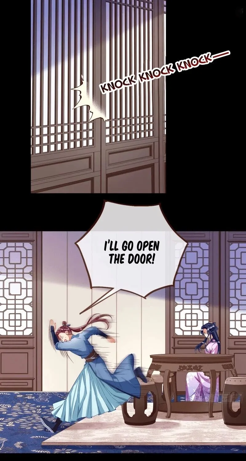 Cheating Men Must Die Kainu Manga Chapter 306 Page 26