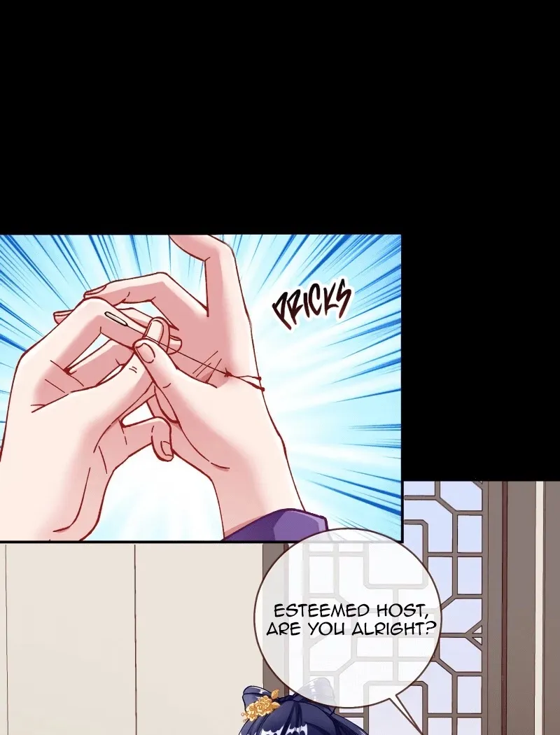Cheating Men Must Die Kainu Manga Chapter 306 Page 41