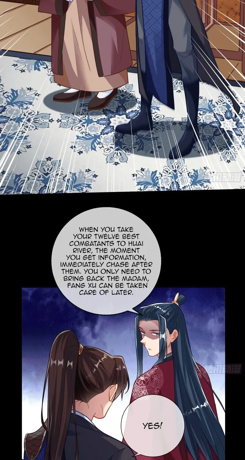 Cheating Men Must Die Kainu Manga Chapter 305 Page 50