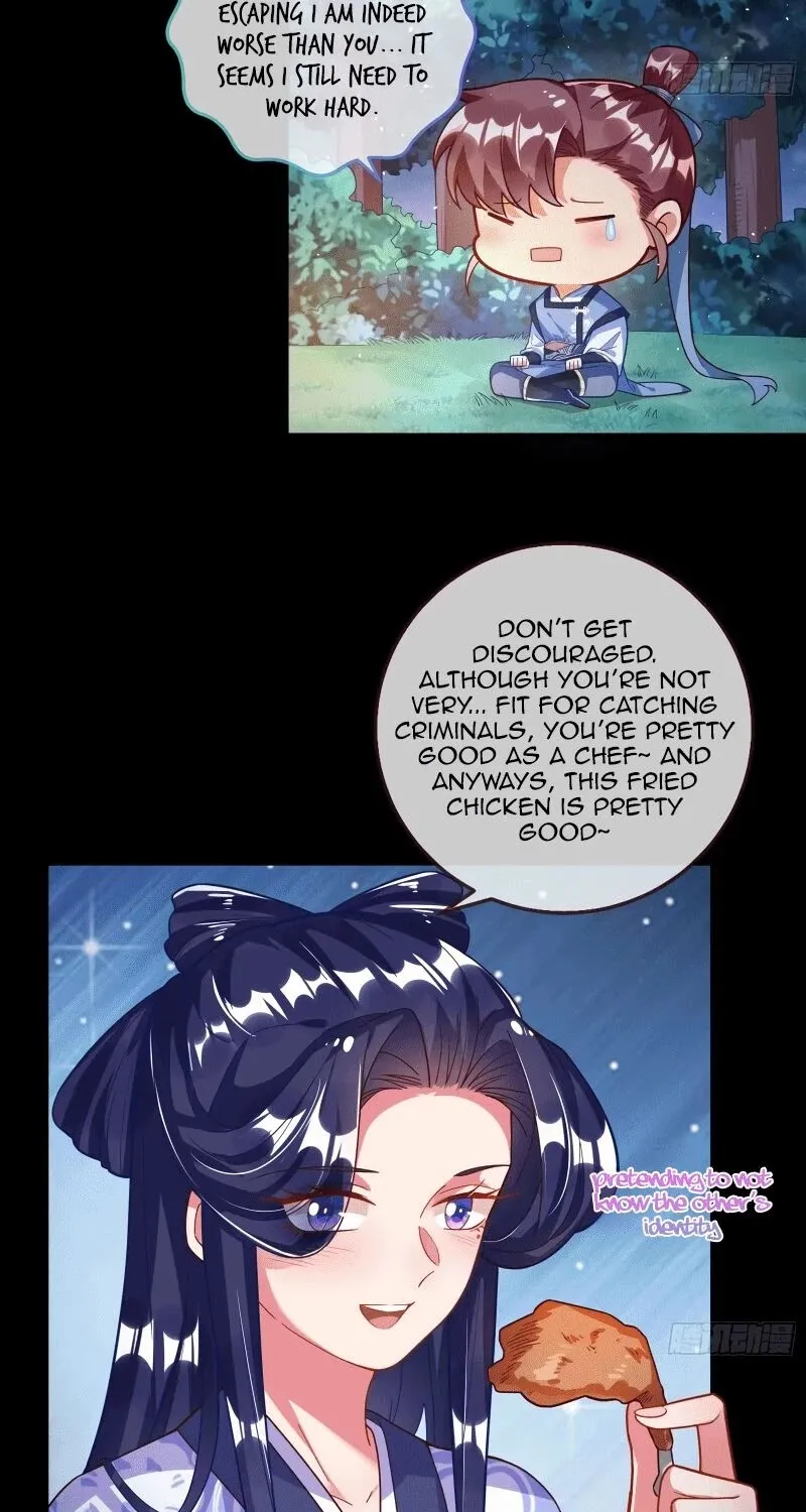 Cheating Men Must Die Kainu Manga Chapter 304 Page 24