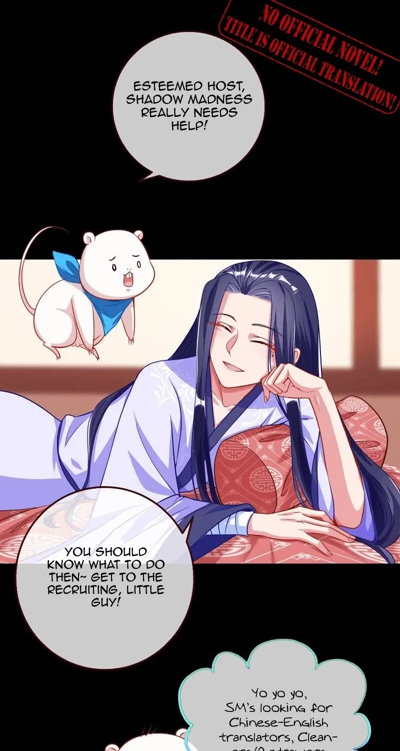 Cheating Men Must Die Kainu Manga Chapter 304 Page 46
