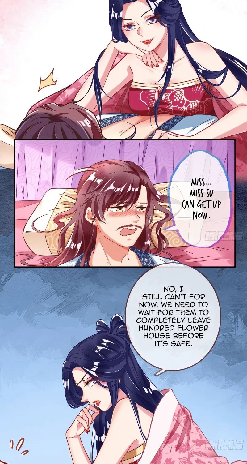 Cheating Men Must Die Kainu Manga Chapter 302 Page 44