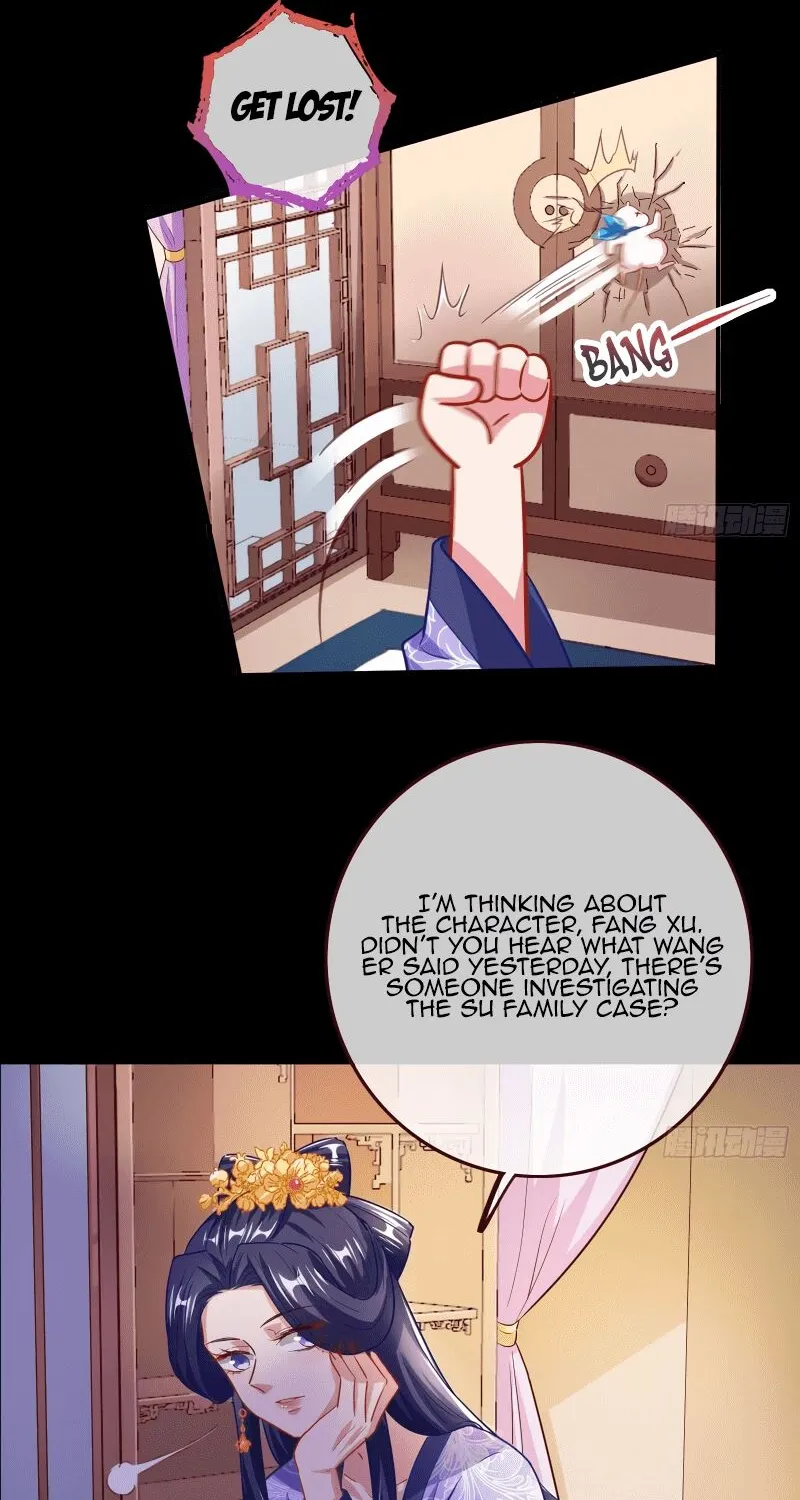 Cheating Men Must Die Kainu Manga Chapter 299 Page 11