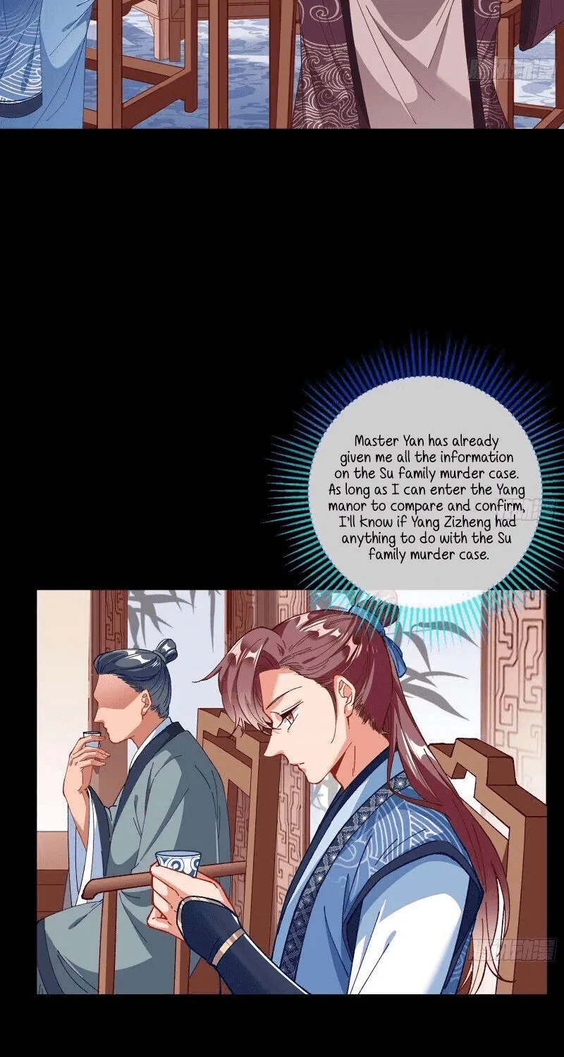Cheating Men Must Die Kainu Manga Chapter 296 Page 4