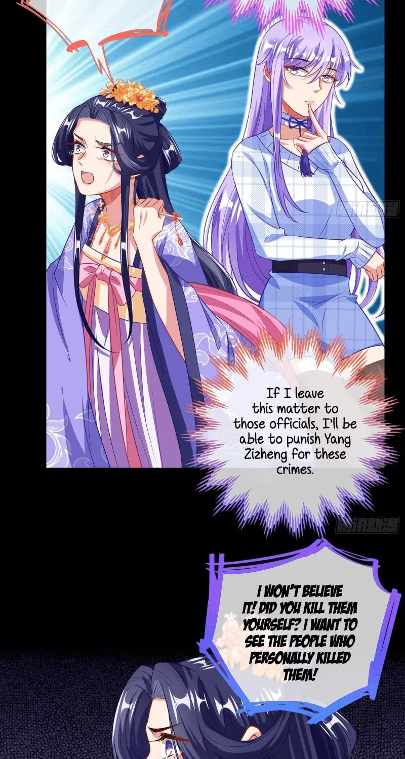 Cheating Men Must Die Kainu Manga Chapter 294 Page 26