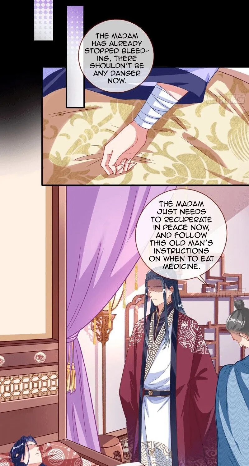 Cheating Men Must Die Kainu Manga Chapter 291 Page 11