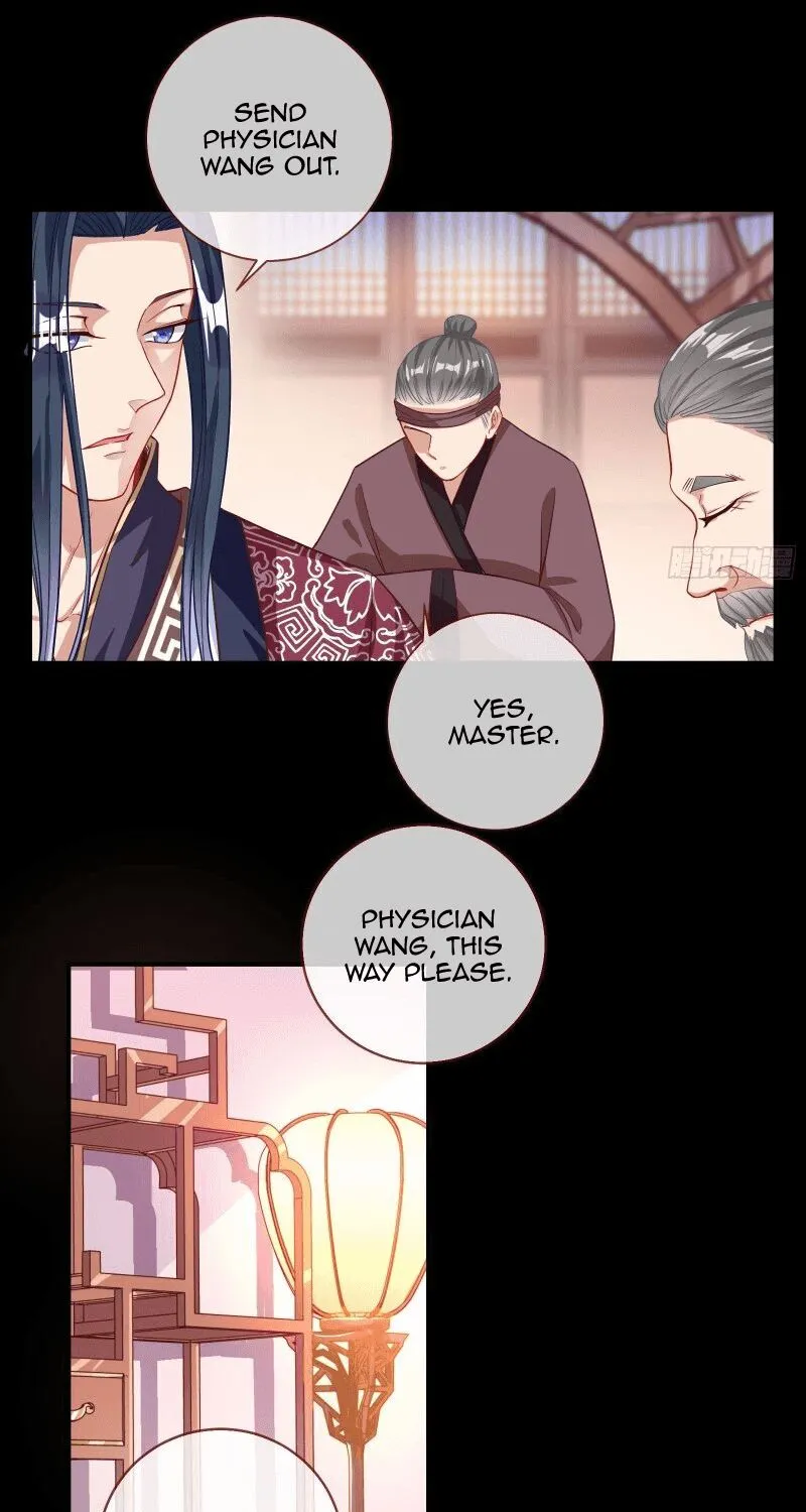 Cheating Men Must Die Kainu Manga Chapter 291 Page 14