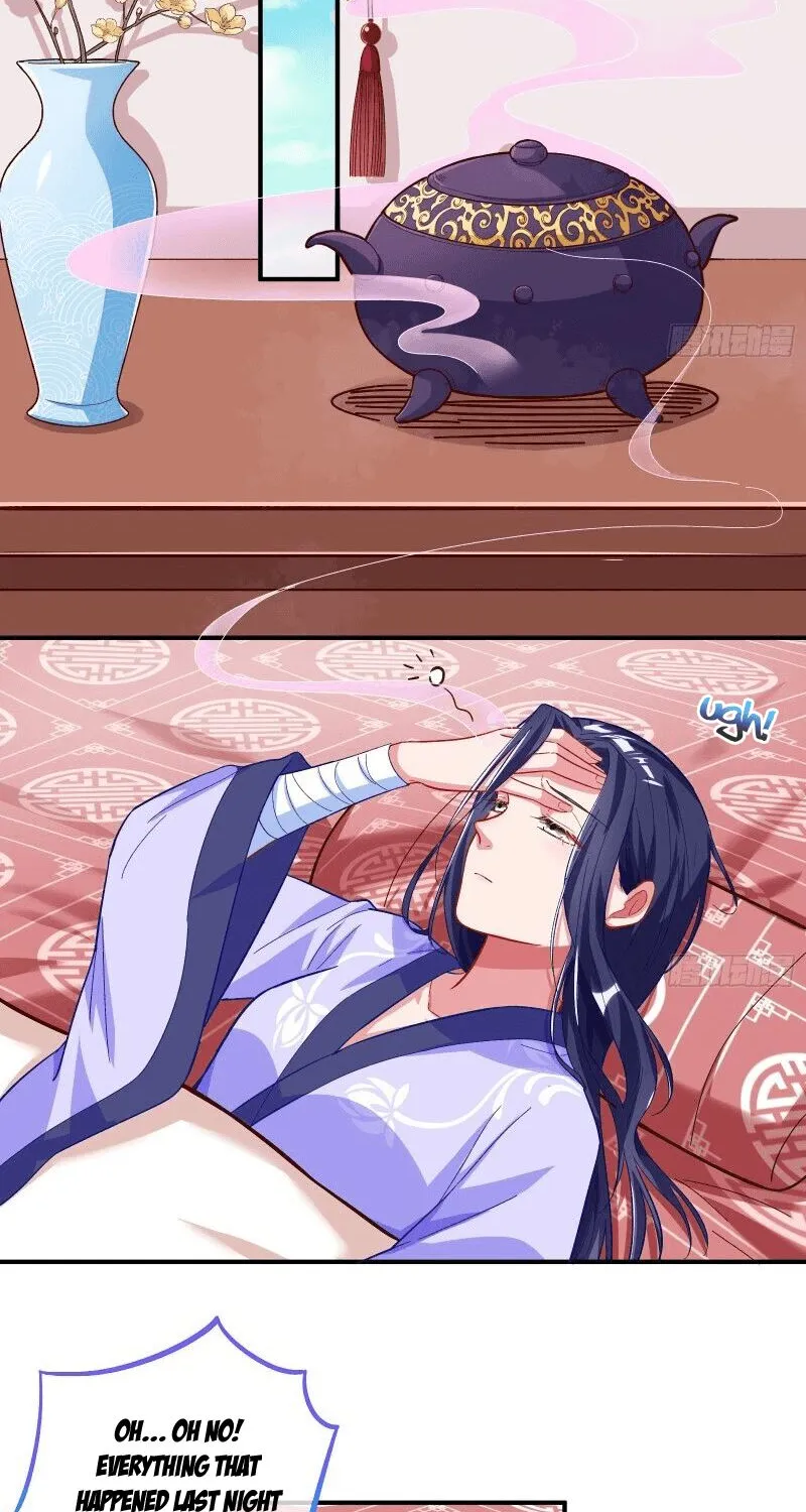 Cheating Men Must Die Kainu Manga Chapter 291 Page 37