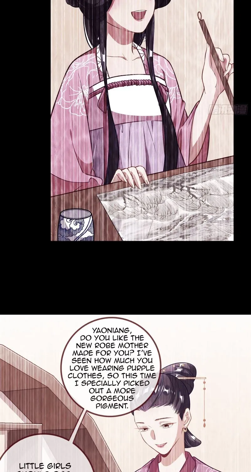 Cheating Men Must Die Kainu Manga Chapter 290 Page 6