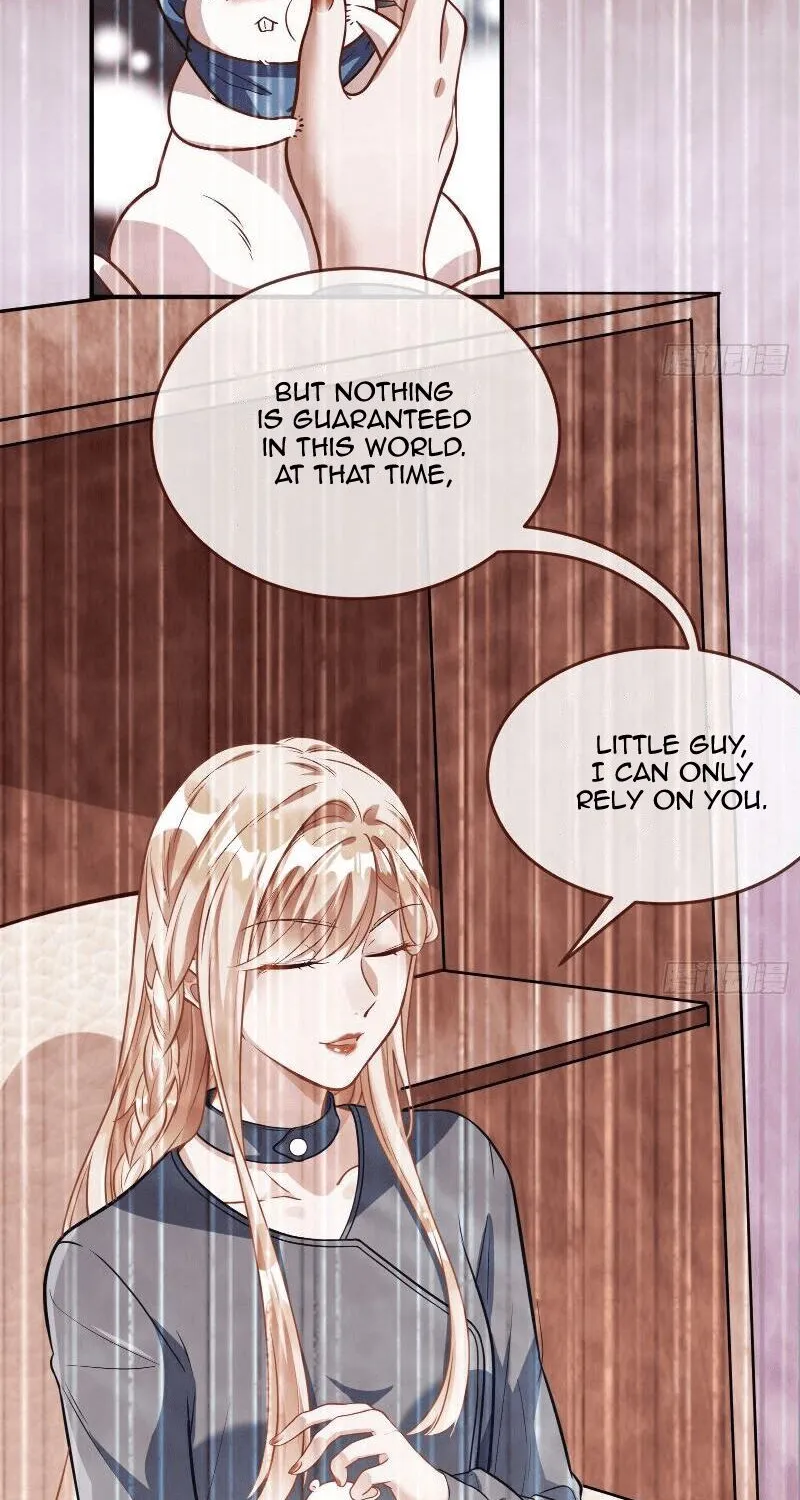 Cheating Men Must Die Kainu Manga Chapter 281 Page 30