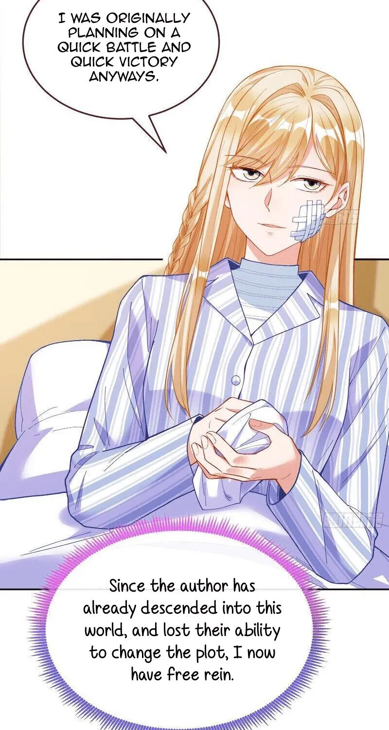Cheating Men Must Die Kainu Manga Chapter 281 Page 55