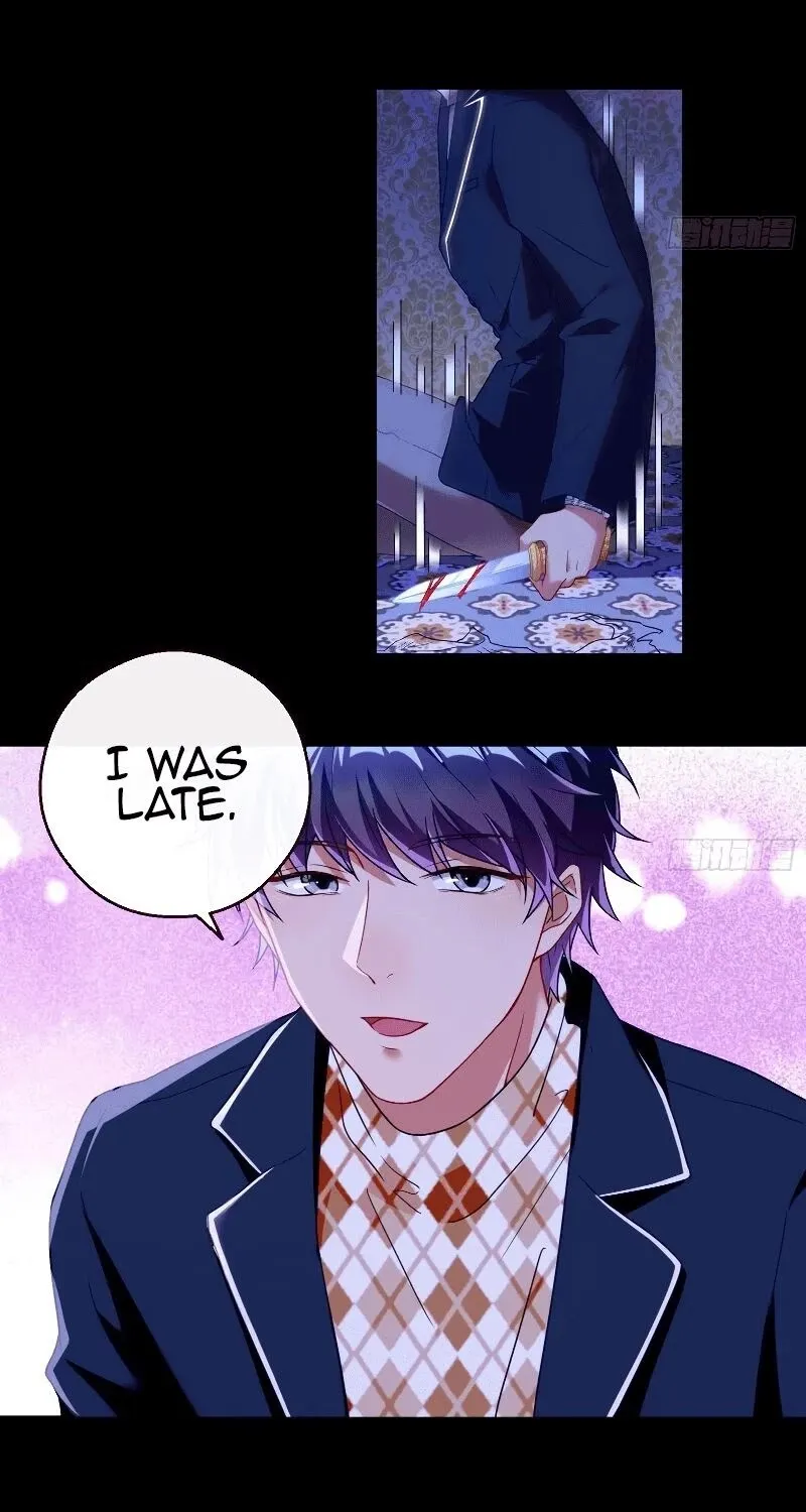 Cheating Men Must Die Kainu Manga Chapter 280 Page 73