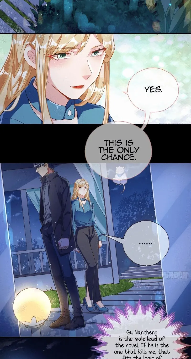 Cheating Men Must Die Kainu Manga Chapter 279 Page 43