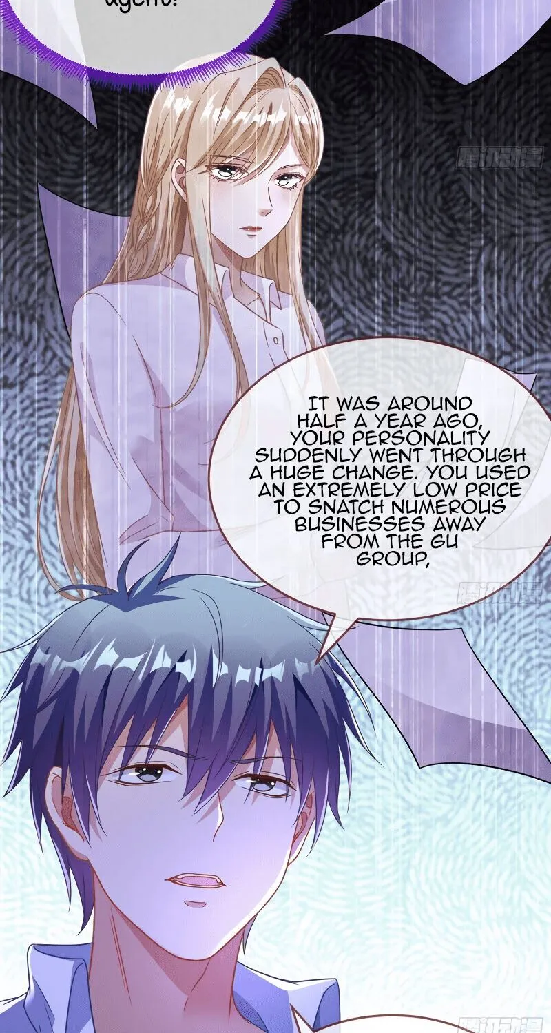 Cheating Men Must Die Kainu Manga Chapter 278 Page 31
