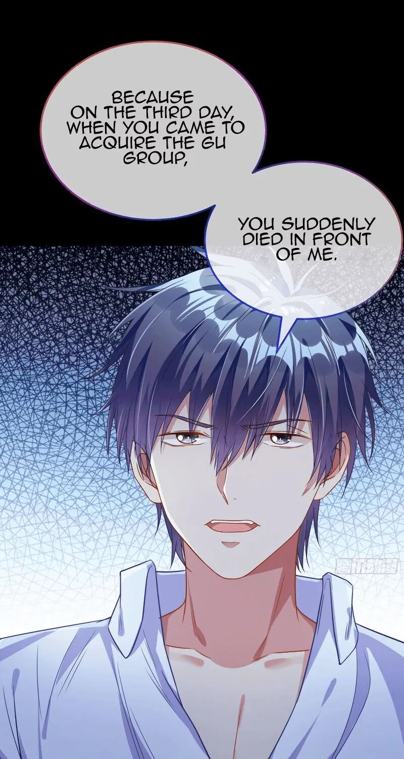 Cheating Men Must Die Kainu Manga Chapter 278 Page 41