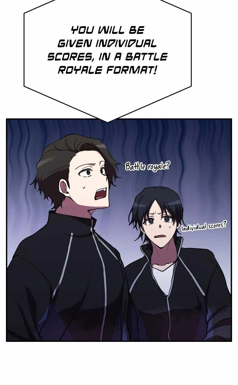 My School Life Pretending To Be a Worthless Person Kainu Manga Chapter 37 Page 21