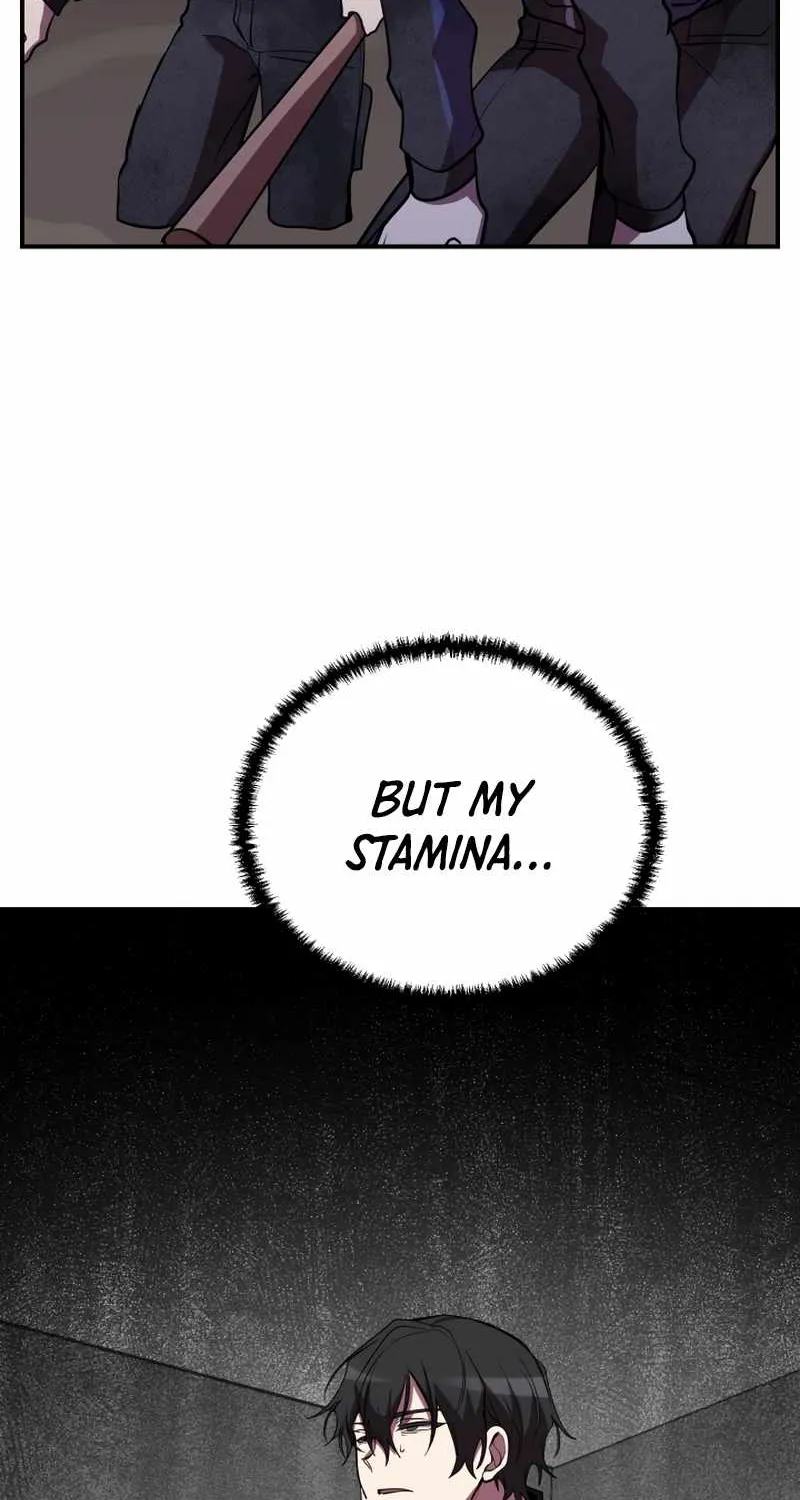 My School Life Pretending To Be a Worthless Person Kainu Manga Chapter 37 Page 87