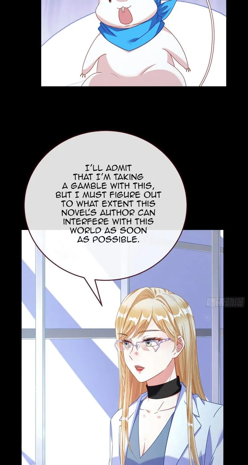 Cheating Men Must Die Kainu Manga Chapter 274 Page 27
